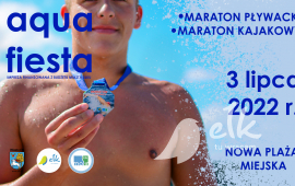 Aqua fiesta