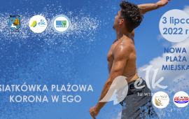 Siatkówka EGO