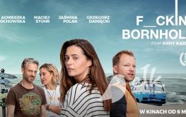 Filmoteka Damska "Fucking Bornholm"