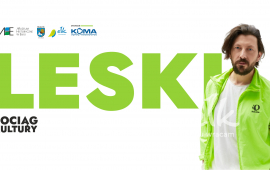 Pociąg do Kultury: LESKI