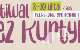 "Ślepcy" - Festiwal "Bez kurtyny"