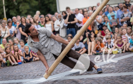 "Pelat" - Festiwal "Bez kurtyny"