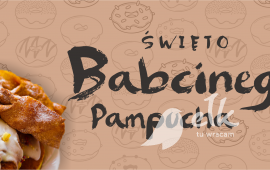 Święto Babcinego Pampucha
