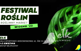 Festiwal roślin