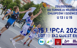 Lotto 3×3 Quest Ełk