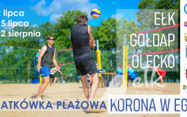 Siatkówka EGO