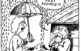 Wystawa Szczepana Sadurskiego