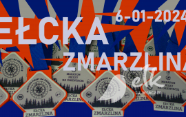 Ełcka Zmarzlina