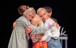Teatr tańca ,,Blisko'' - Teatr Nowszy