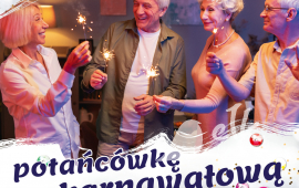 Potańcówka Karnawałowa
