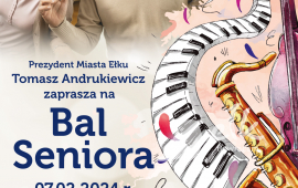 Bal Seniora
