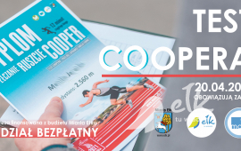 Ełczanie ruszcie Cooper