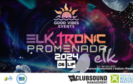 ELK.Tronic Promenada.