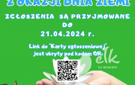 Quiz z okazji Dnia Ziemi