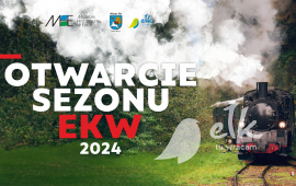 Eröffnung der EKW-Saison 2024