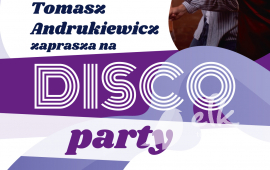 Disco Party