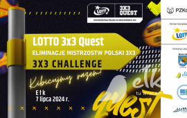 LOTTO 3×3 QUEST