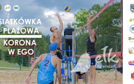 Siatkówka EGO