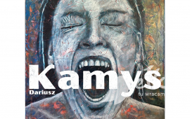 Dariusz Kamys - wernisaż wystawy malarstwa