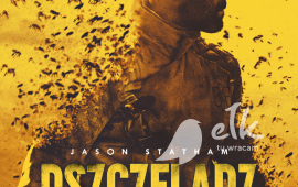 KINO SAMOCHODOWE "Pszczelarz"