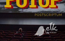 Potop. Postscriptum | Film dokumentalny