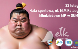 Młodzieżowe MP w SUMO