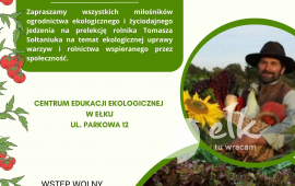 Jedzenie ma znaczenie