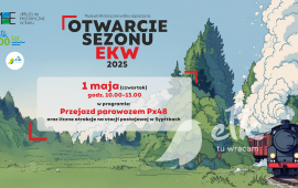 Otwarcie sezonu EKW 2025
