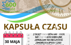 KAPSUŁA CZASU