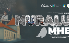 Oficjalna prezentacja MURALU MHE