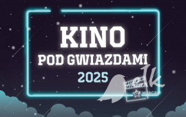 KINO POD GWIAZDAMI Pianoforte | 13+ MUZYCZNY