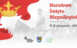 Obchody Narodowego Święta Niepodległości 2025