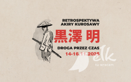 Retrospektywa Akiry Kurosawy: Droga przez czas