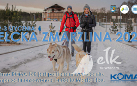 Ełcka Zmarzlina 2026