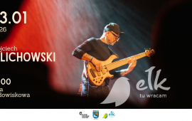 Koncert WOJCIECH PILICHOWSKI | Jazz Meeting IV