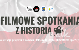 Filmowe Spotkania z Historią "Dywizjon 303. Historia prawdziwa"