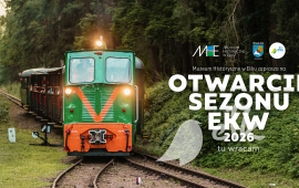 Otwarcie sezonu EKW 2026