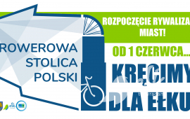 Rowerowa Stolica Polski