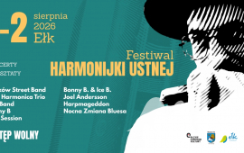 Festiwal Harmonijki Ustnej
