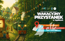 Wakacyjny Przystanek w Sypitkach 2026