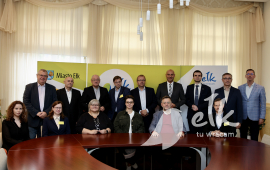 Ogólnopolska Konferencja Naukowa w Ełku