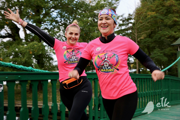 Per te stessa, per la salute, per il supporto! La V Women's Run è alle nostre spalle