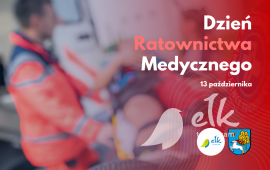 Dzień Ratownictwa Medycznego