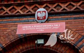 Budynek przybudówki SP2 będzie poddany termomodernizacji
