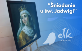 "Śniadanie u św. Jadwigi"