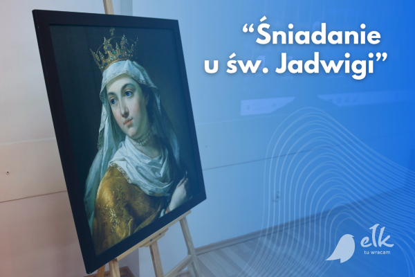 "Pusryčiai pas Šv. Hedvigą"