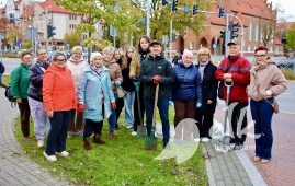 Rozkwitną wiosną, na znak nadziei