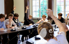 Lekcja odpowiedzialności i podejmowania decyzji