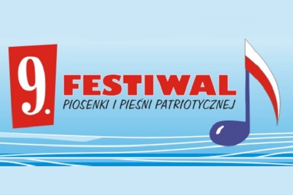 Festiwal Piosenki i Pieśni Patriotycznej