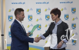 Kolejne zadania zlecone ełckim NGO w 2017 roku